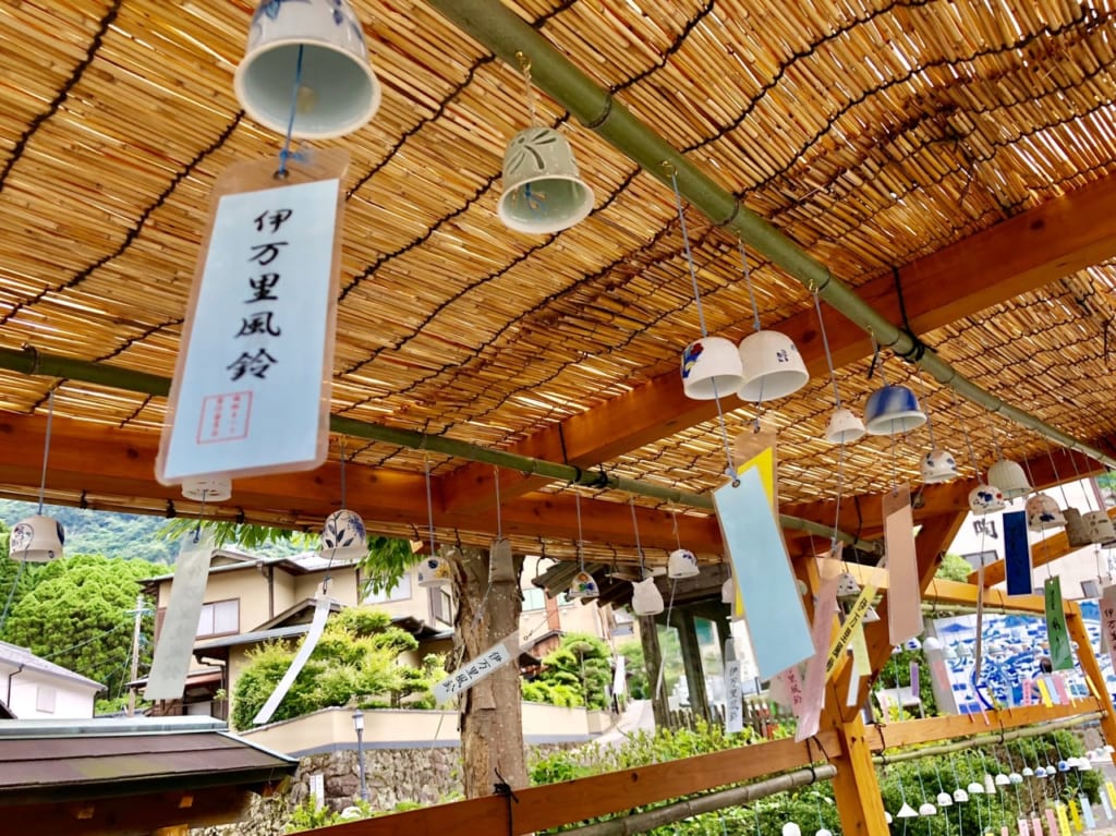 小田原風鈴
