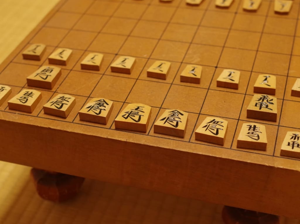 竜王戦