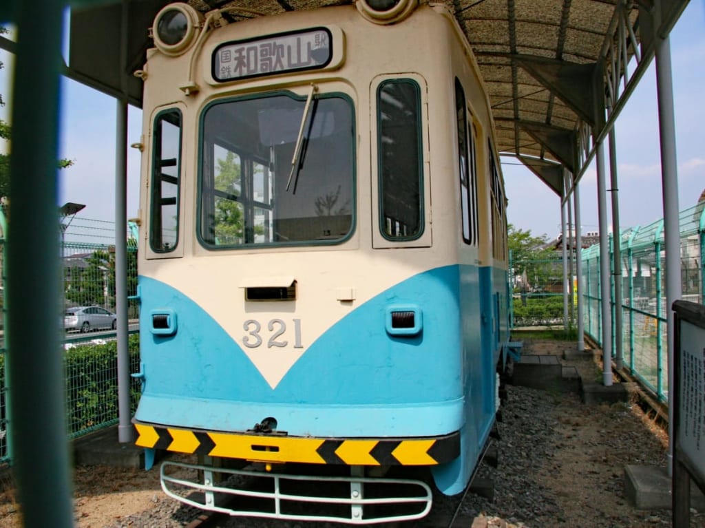 路面電車