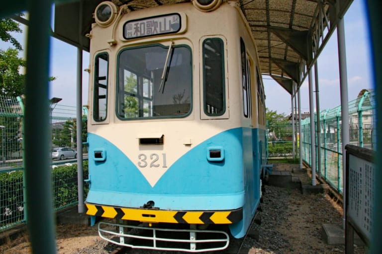 路面電車