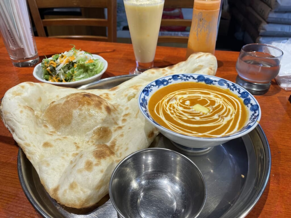 カトマンズキッチン アジアンダイニング&バー （おしゃれ横丁内）