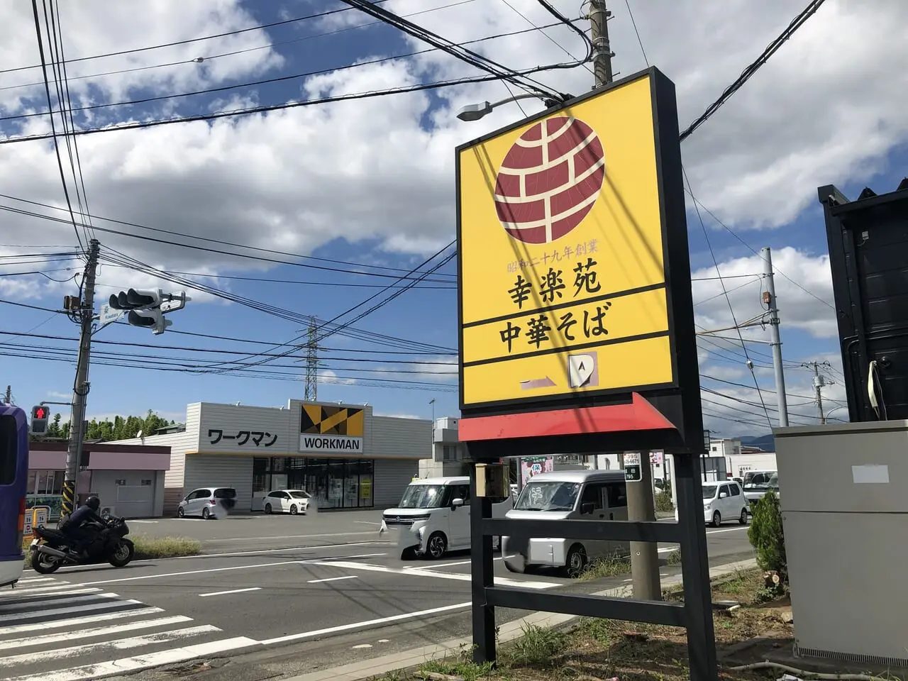 町田商店小田原成田店の場所