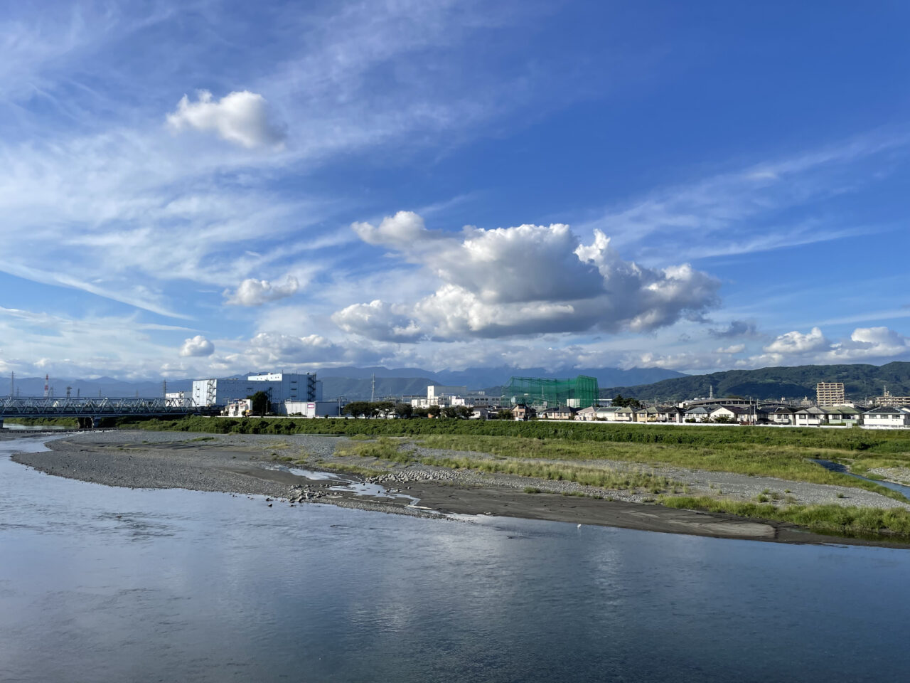 酒匂川