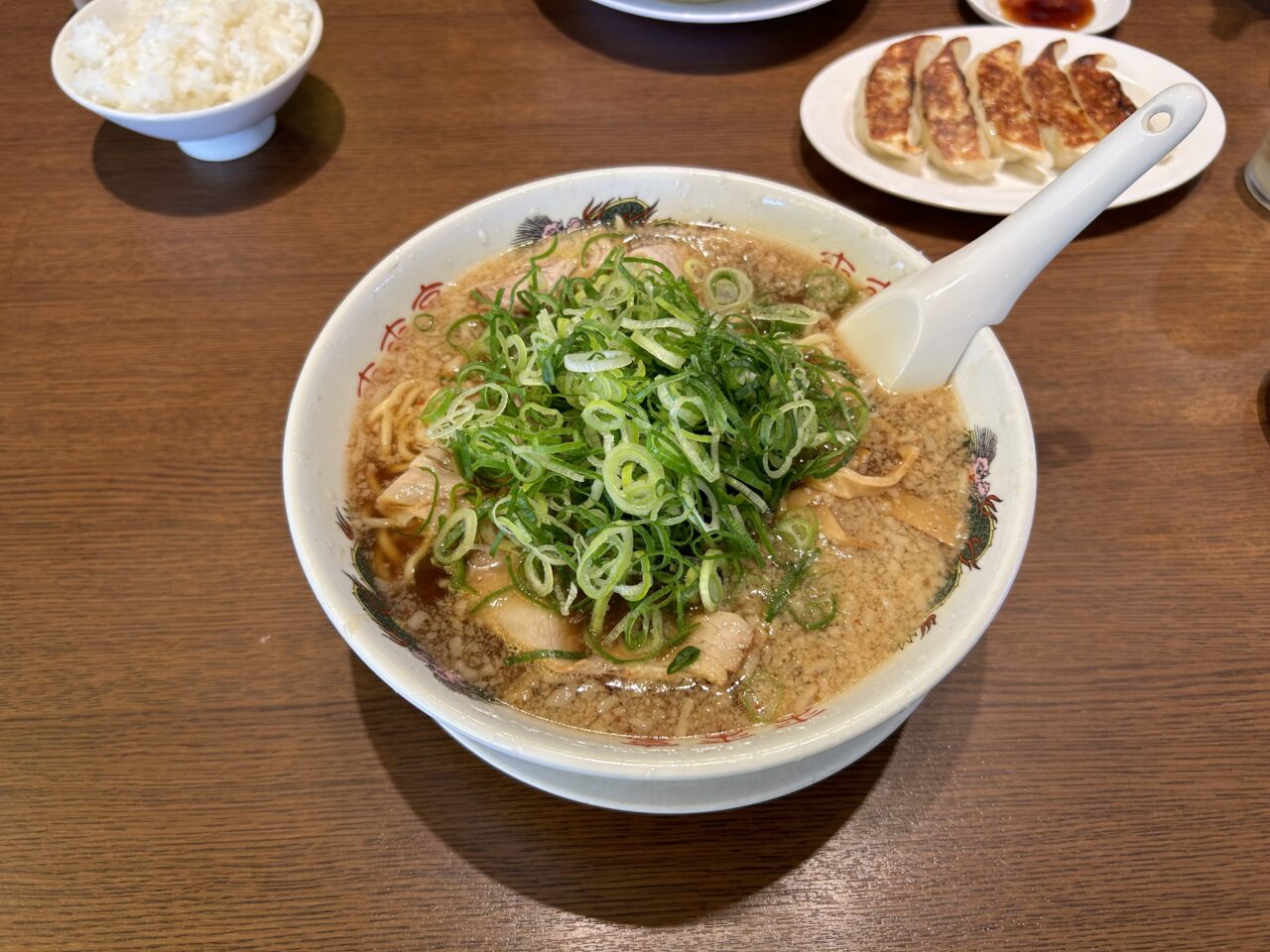 来来亭