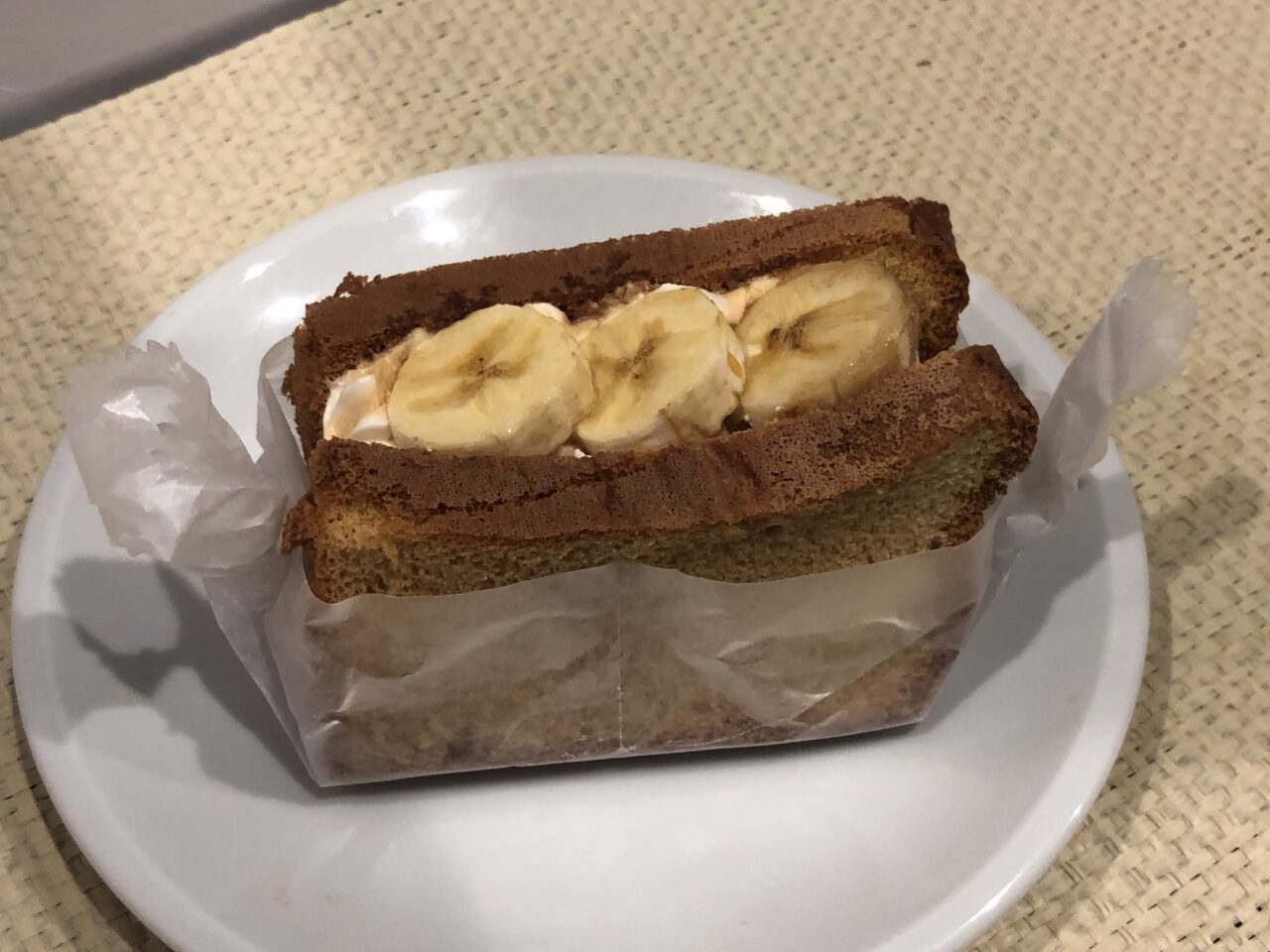 焼菓子舗nook