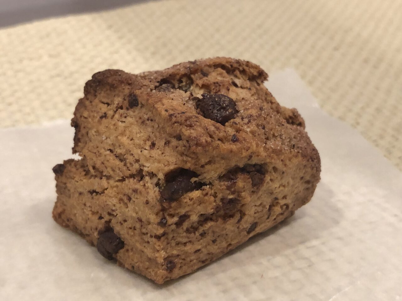 焼菓子舗nook
