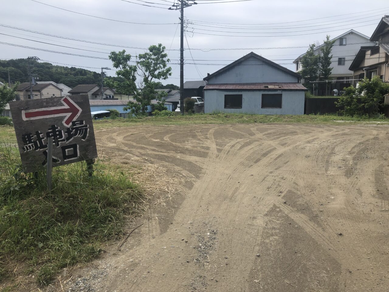 ポンコツファーム
