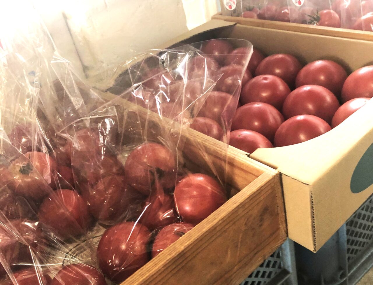 長一商店