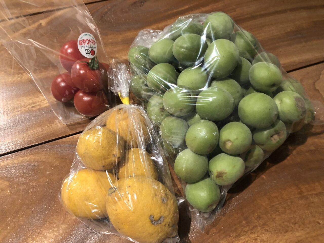 長一商店