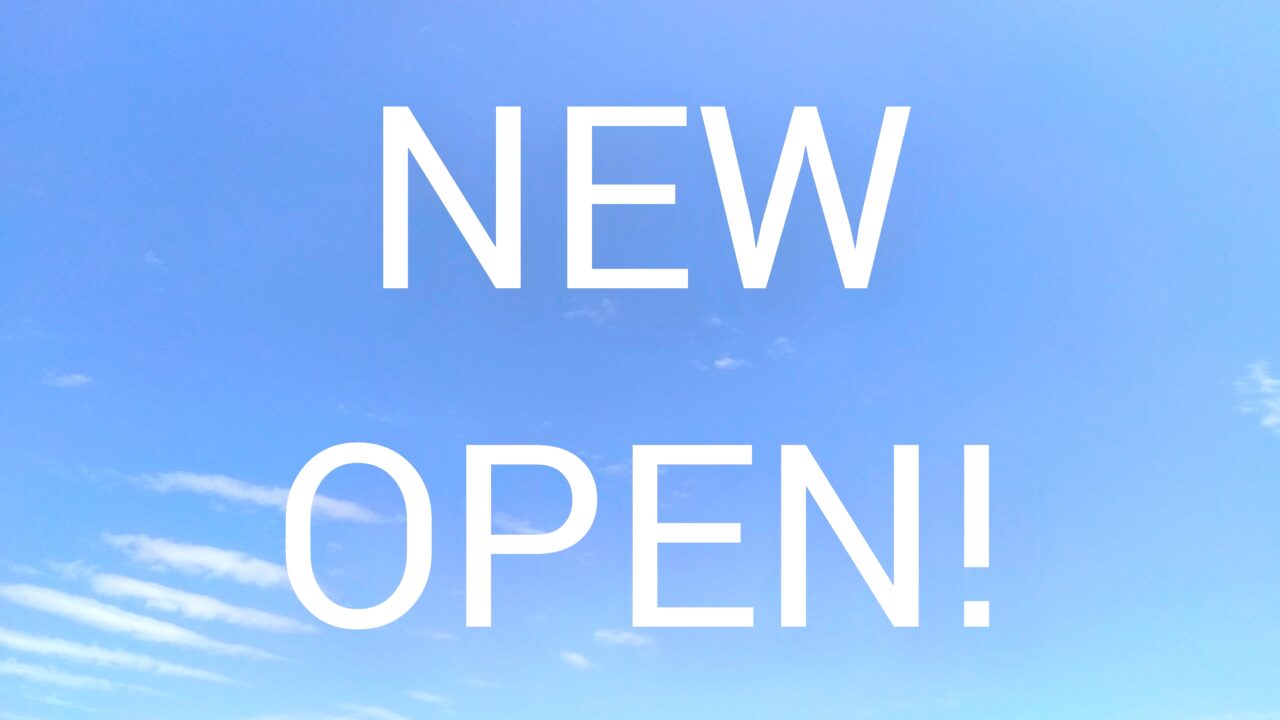 NEWOPEN