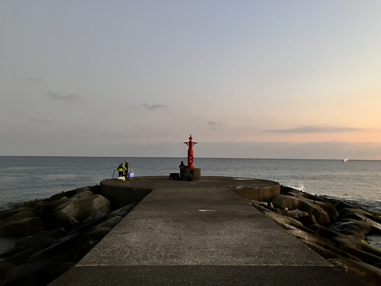 御幸の浜海水浴場