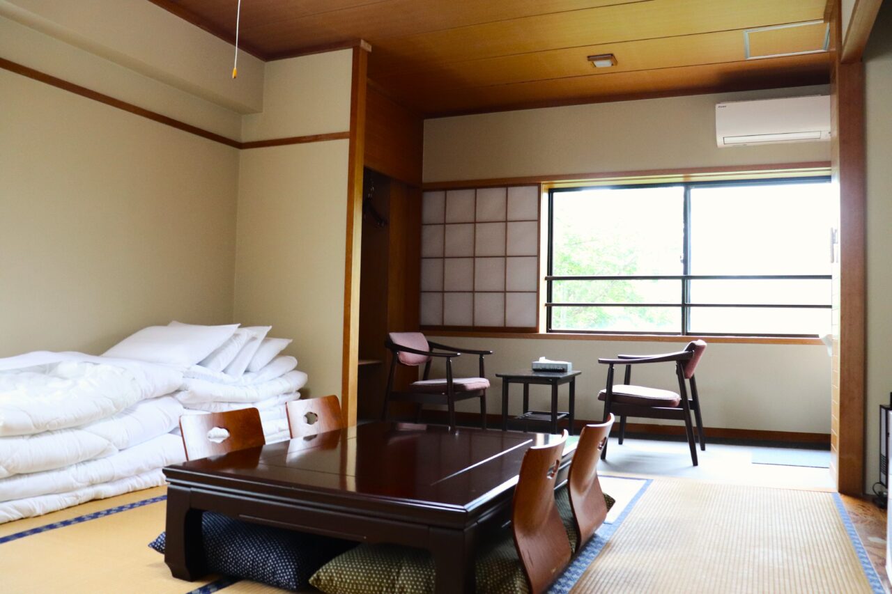 LAISEE PASSE 箱根