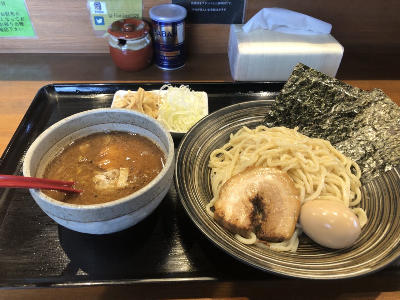 つけ麵つるべえ