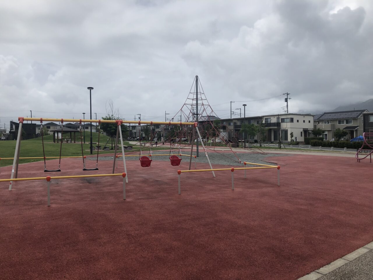 おおい中央公園