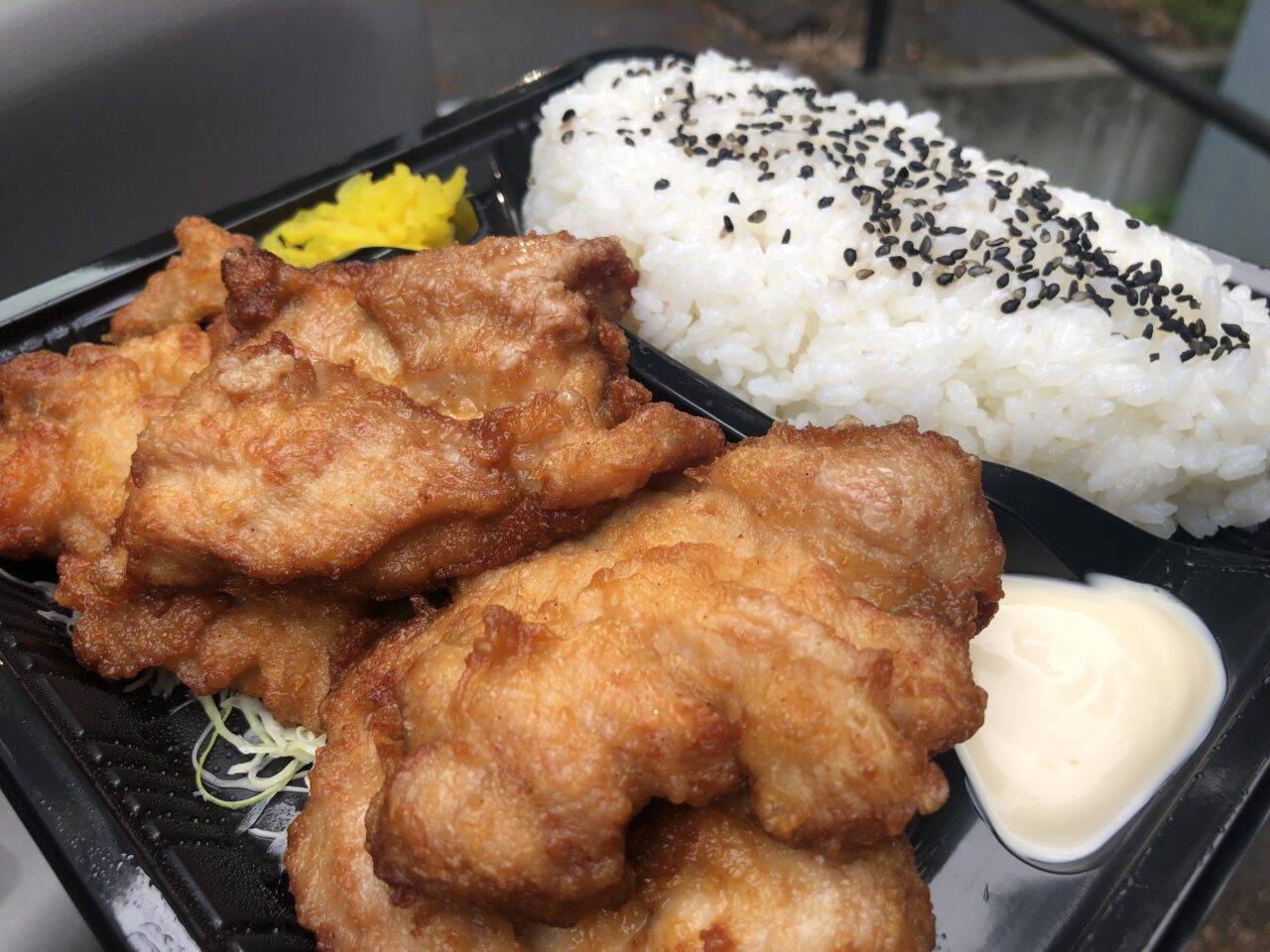 からあげ大ちゃん