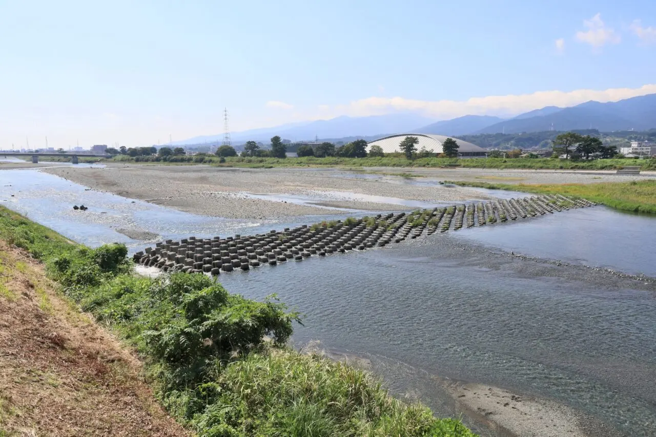 酒匂川