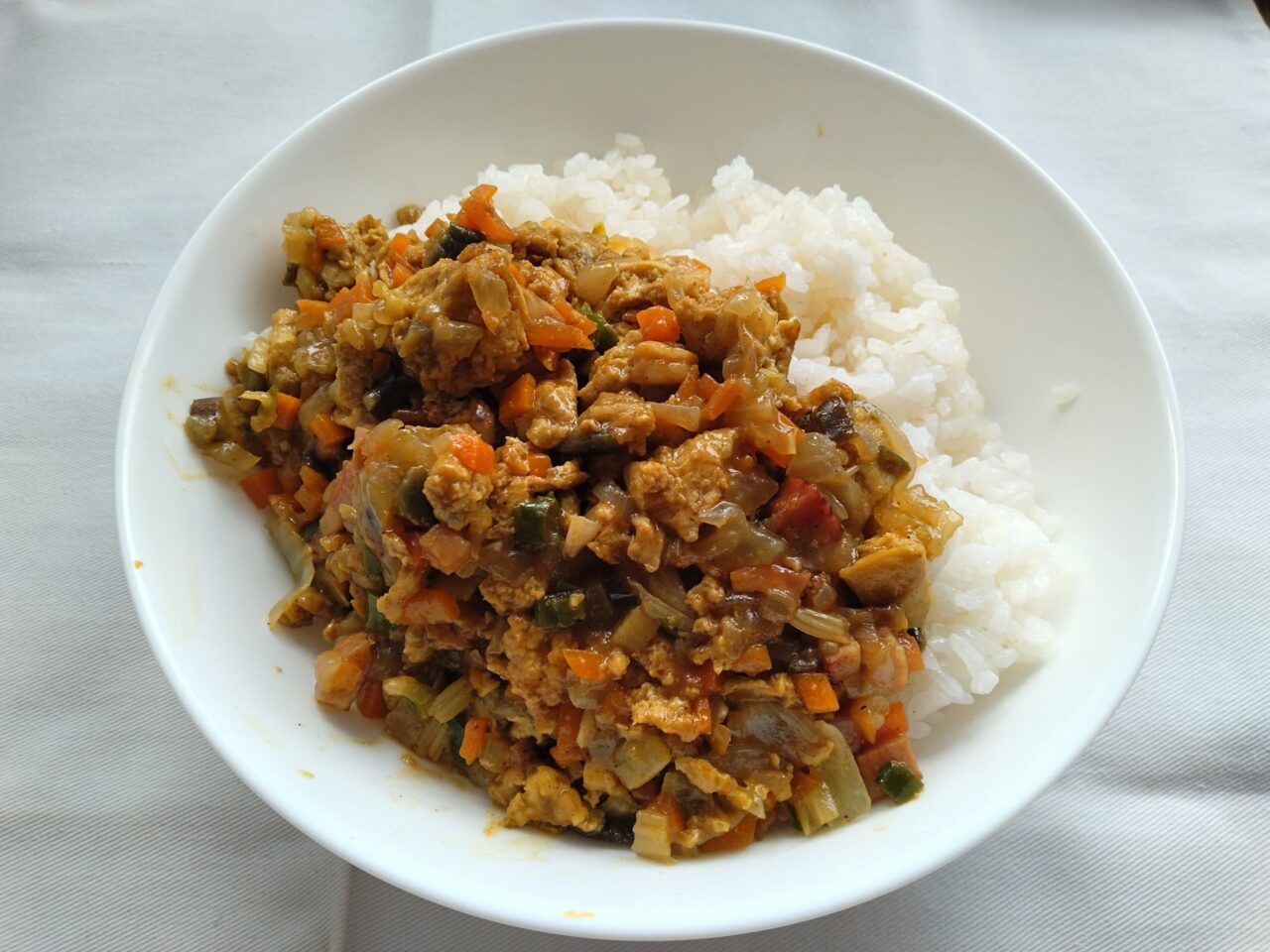 curry
