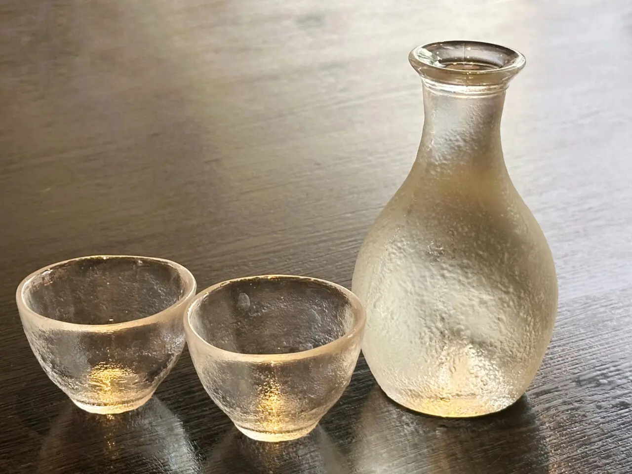 日本酒