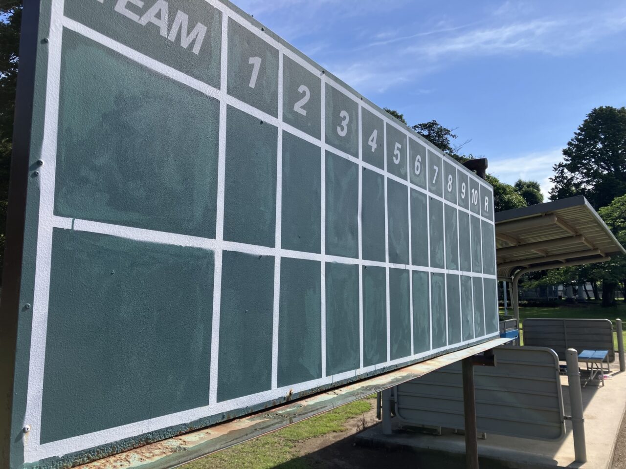 高校野球