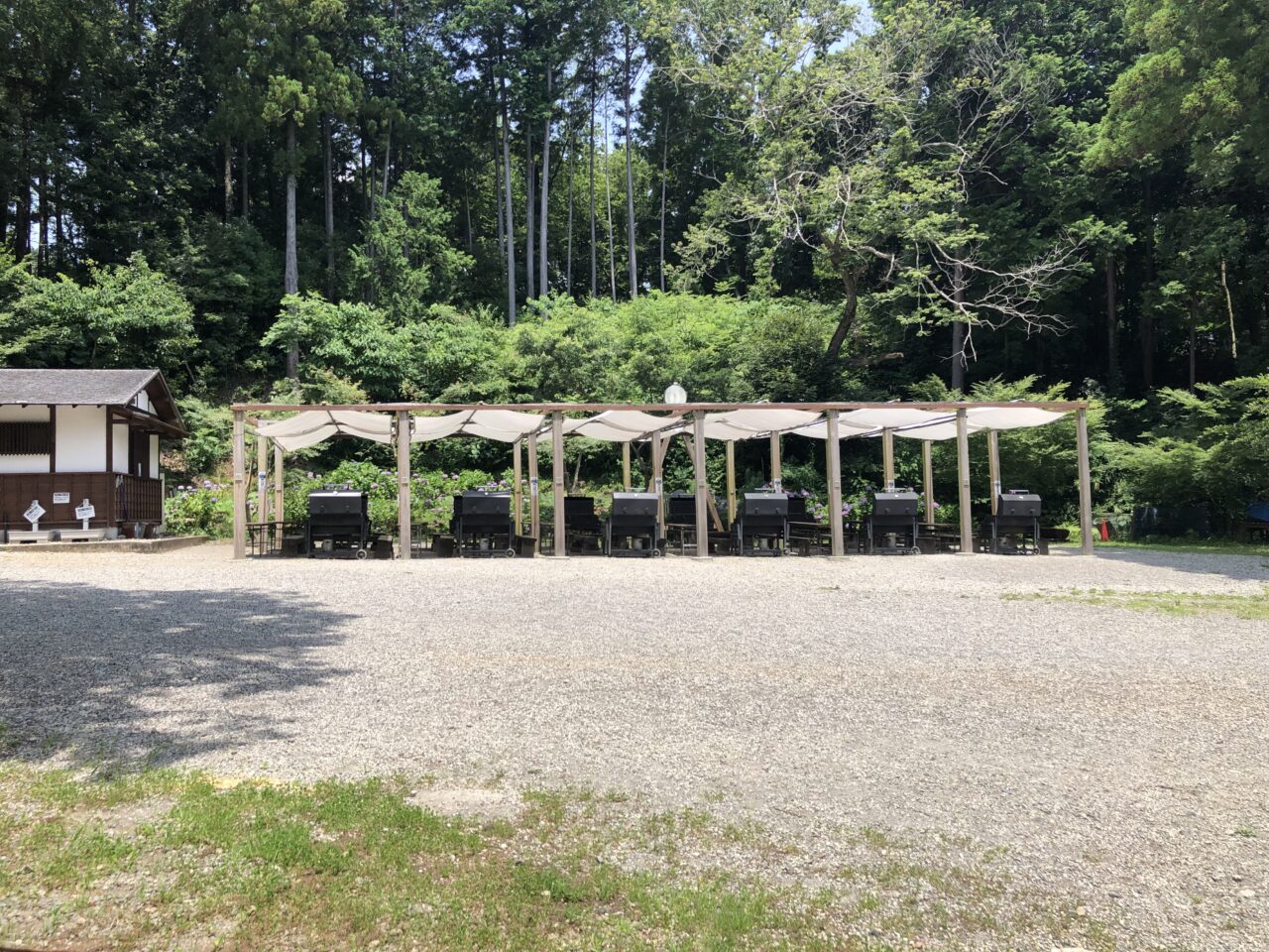 YURAGI