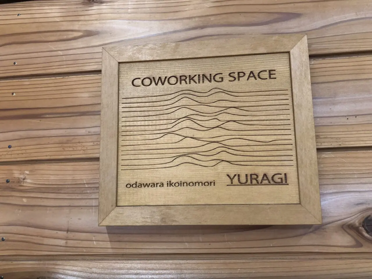 YURAGI