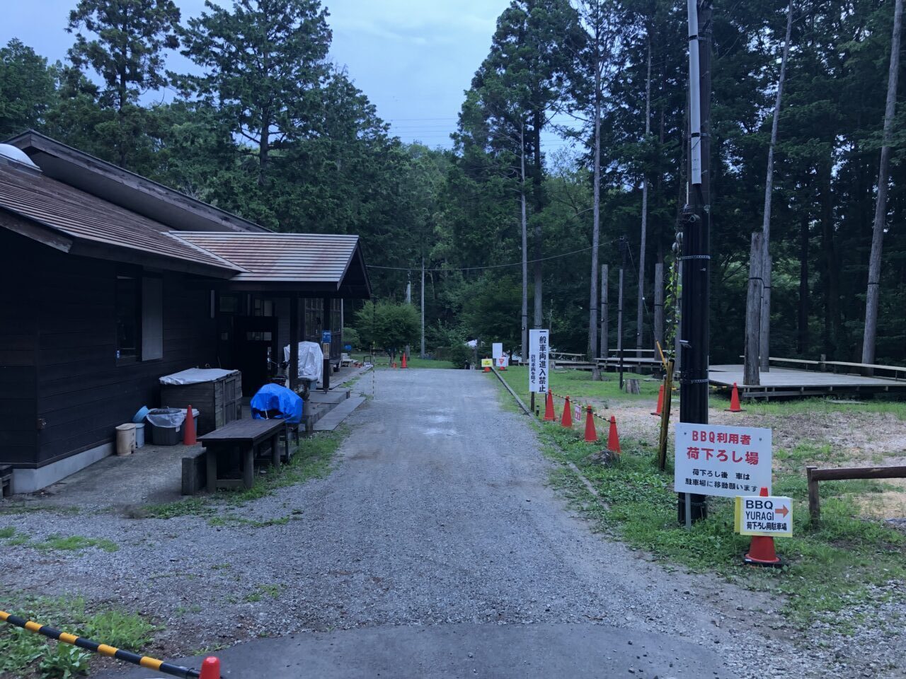 YURAGI