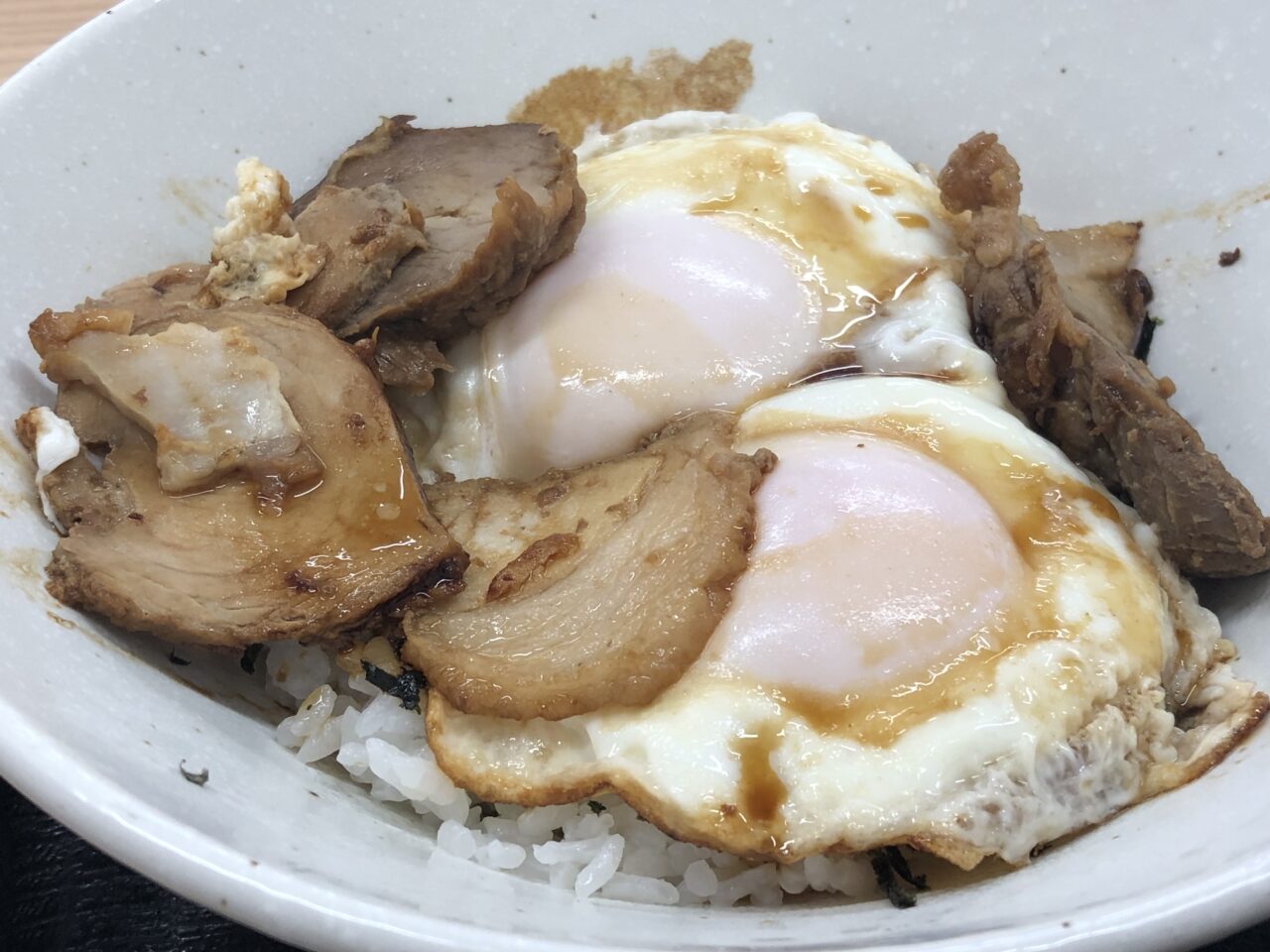 中華そば岩三郎