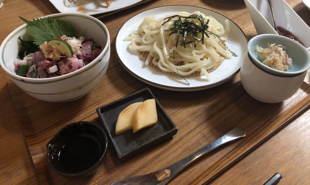 MORIMESHI