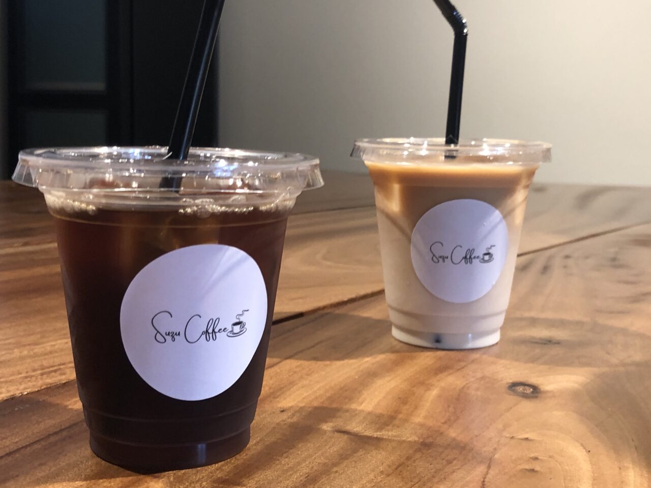 Suzu Coffee