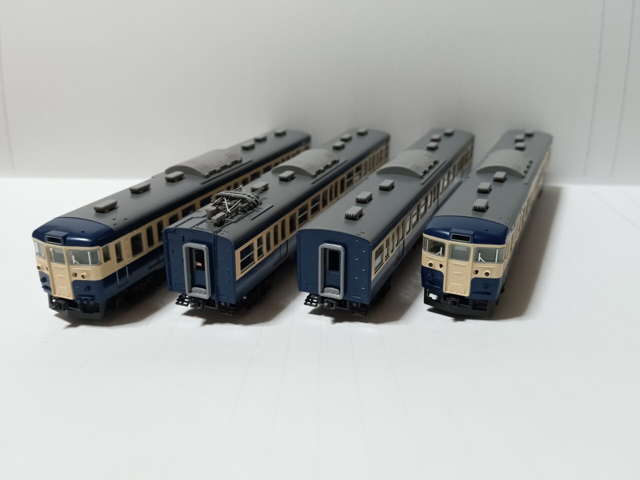 鉄道模型