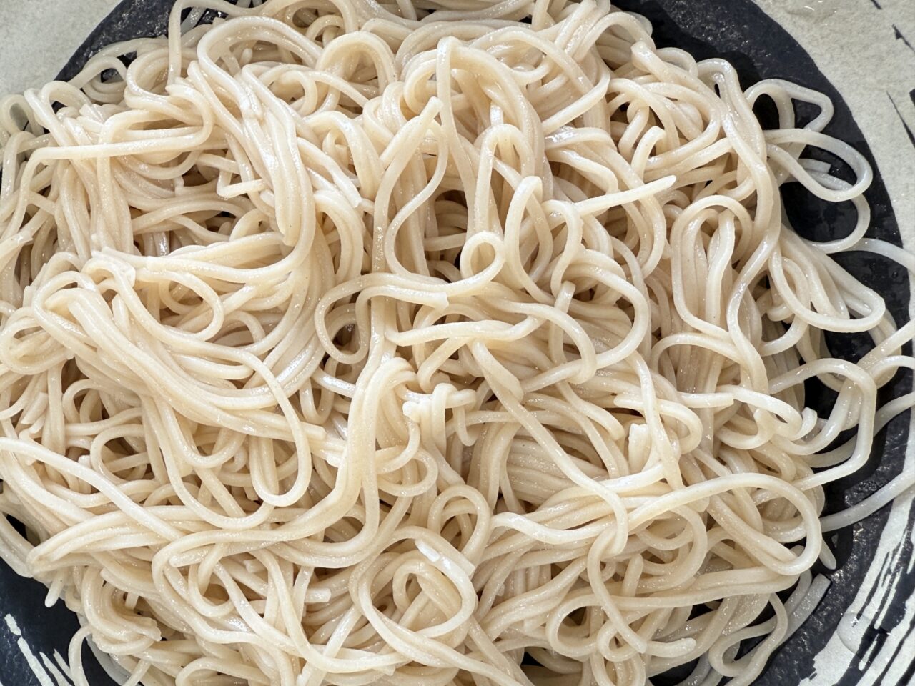 そば