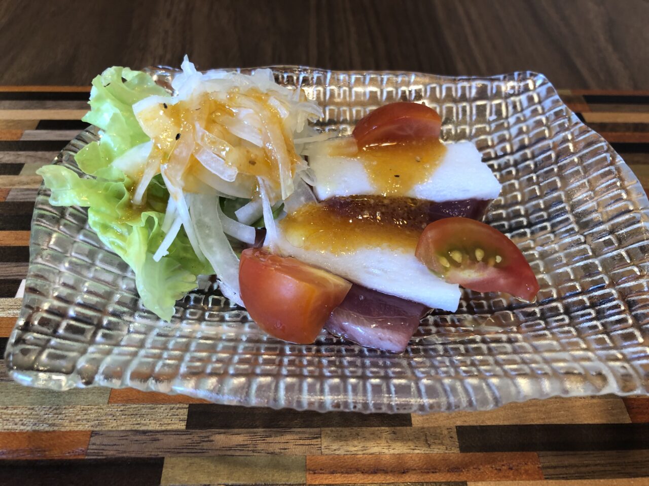 SY kitchen