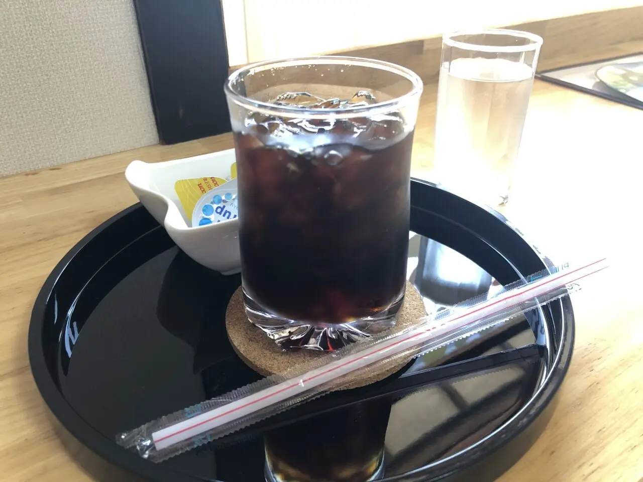 喫茶やぐち