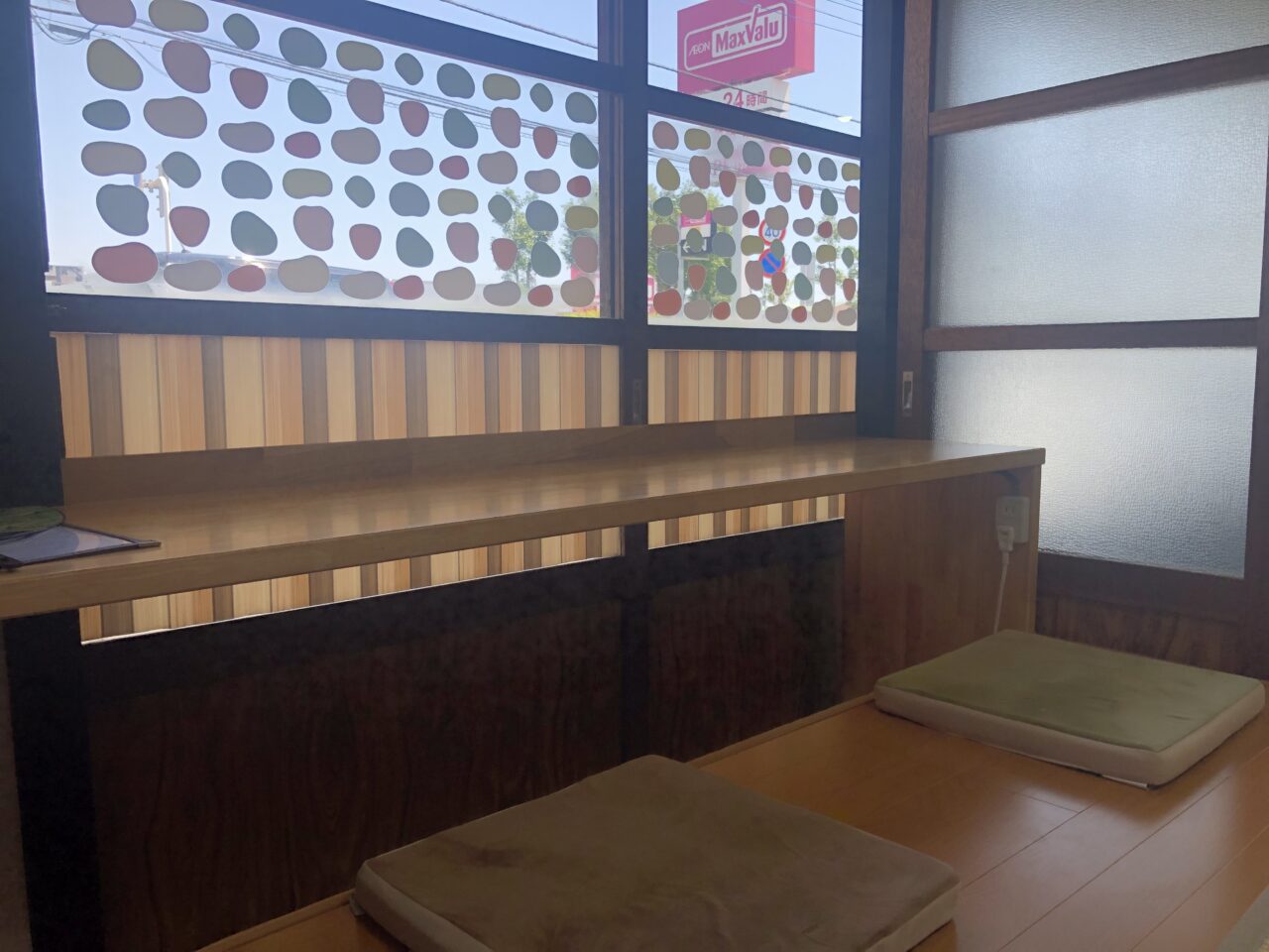 喫茶やぐち