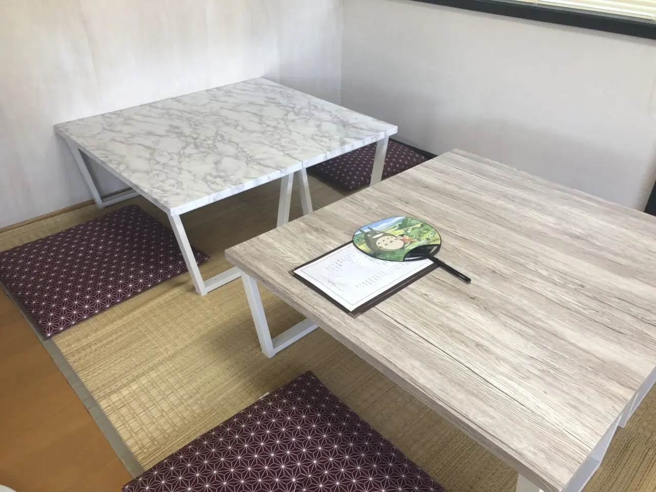 喫茶やぐち
