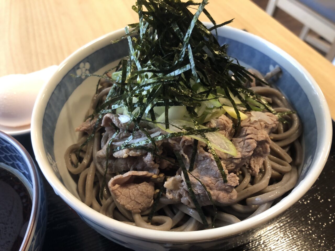 AWESOME SOBA No.001