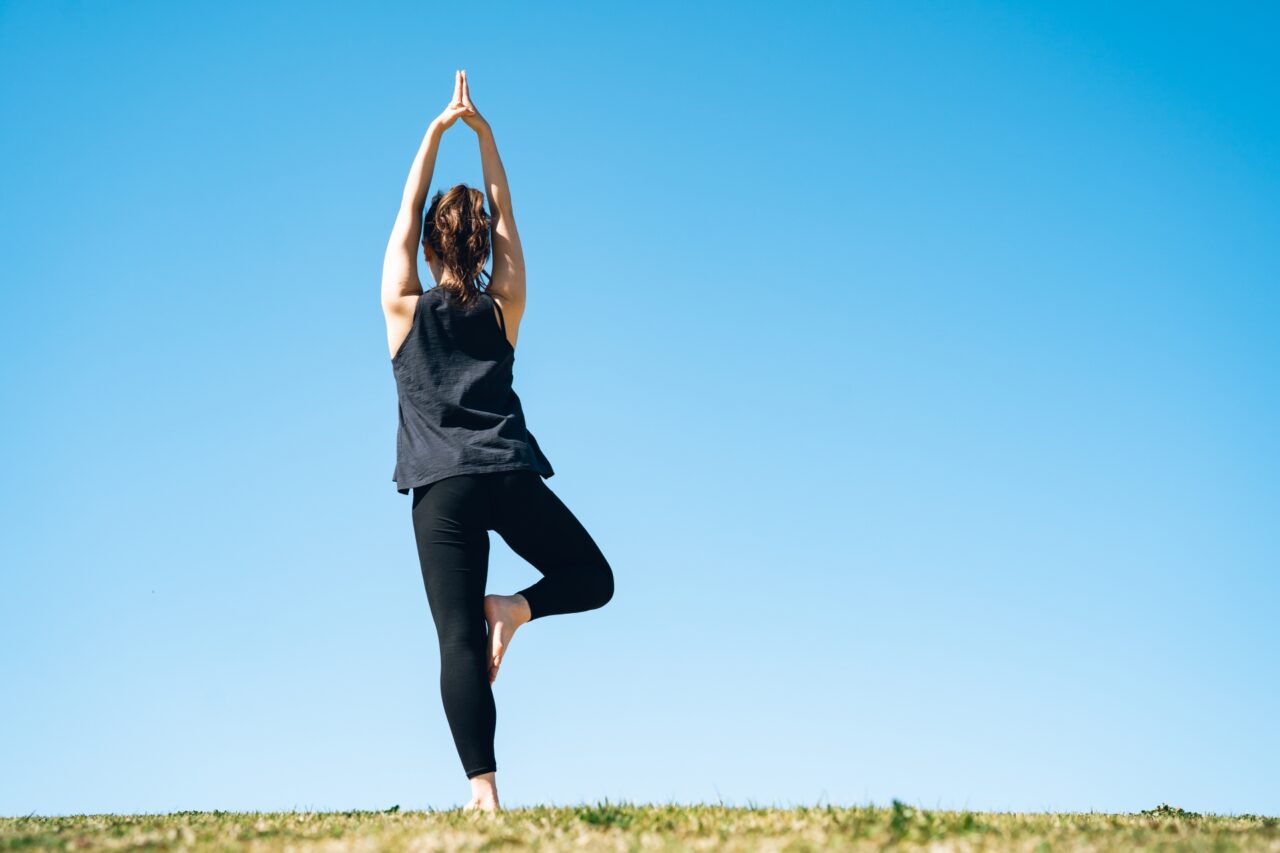YOGA