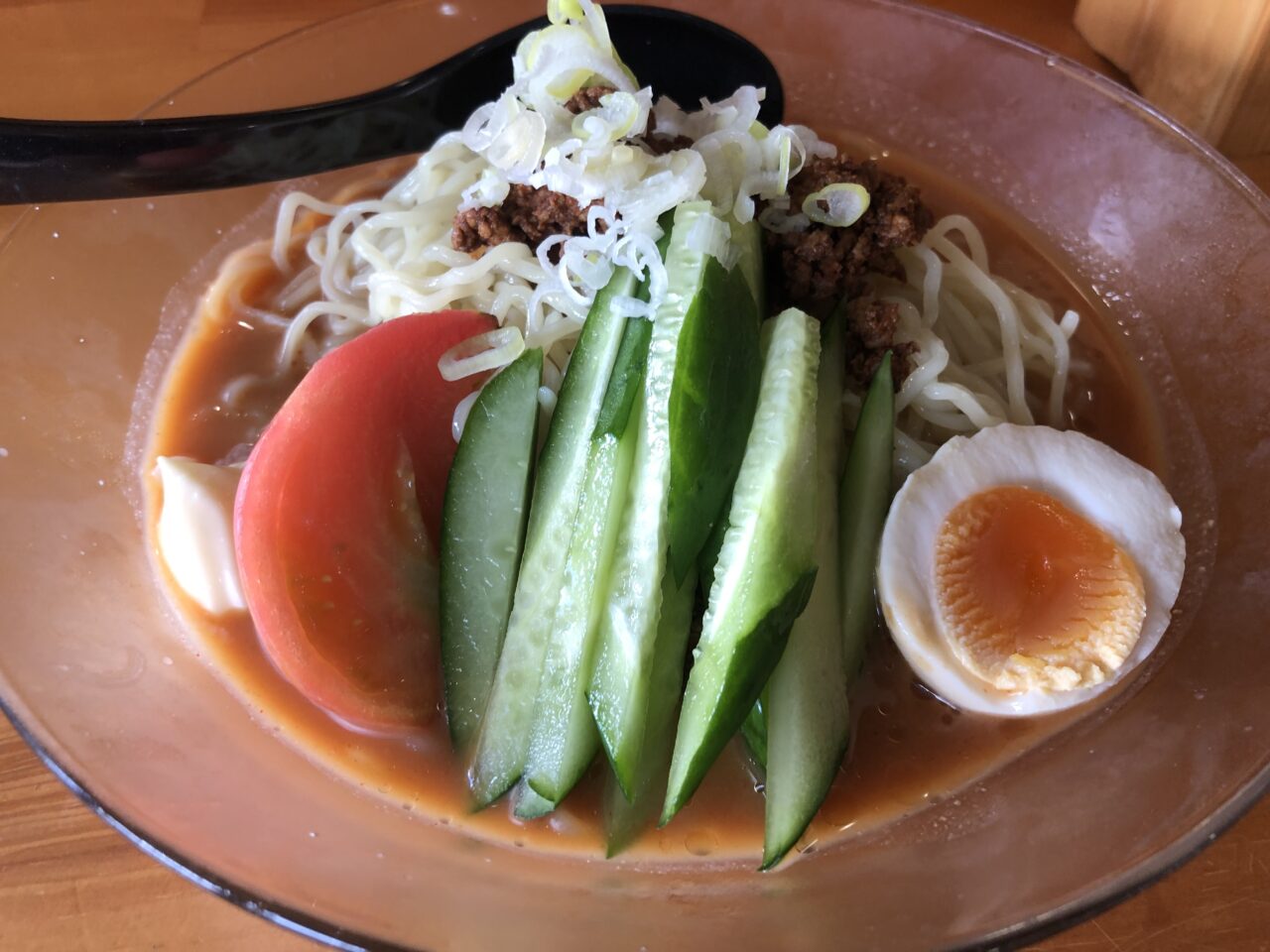 ラーメンUMAMI