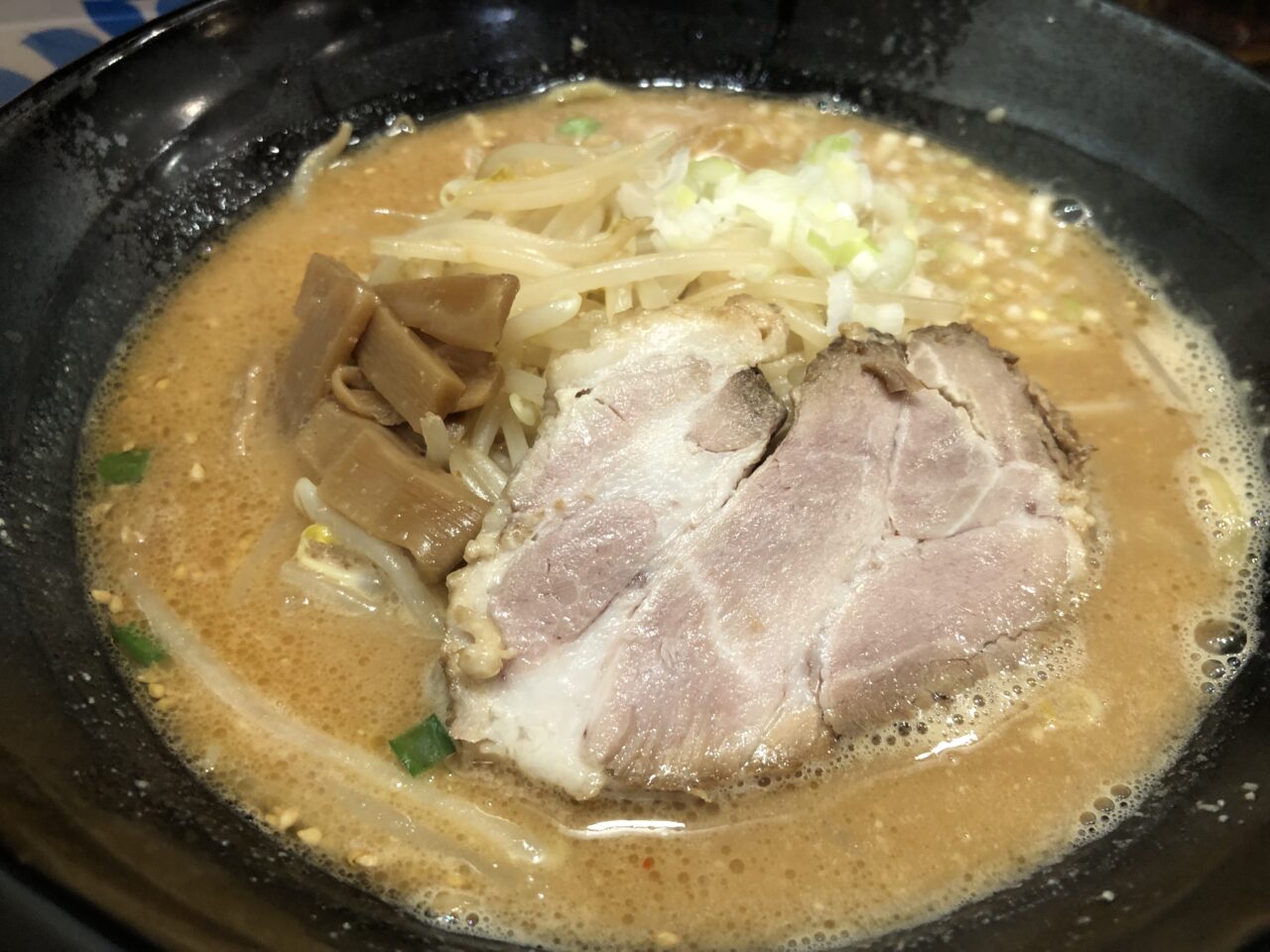 麺処 まさ屋