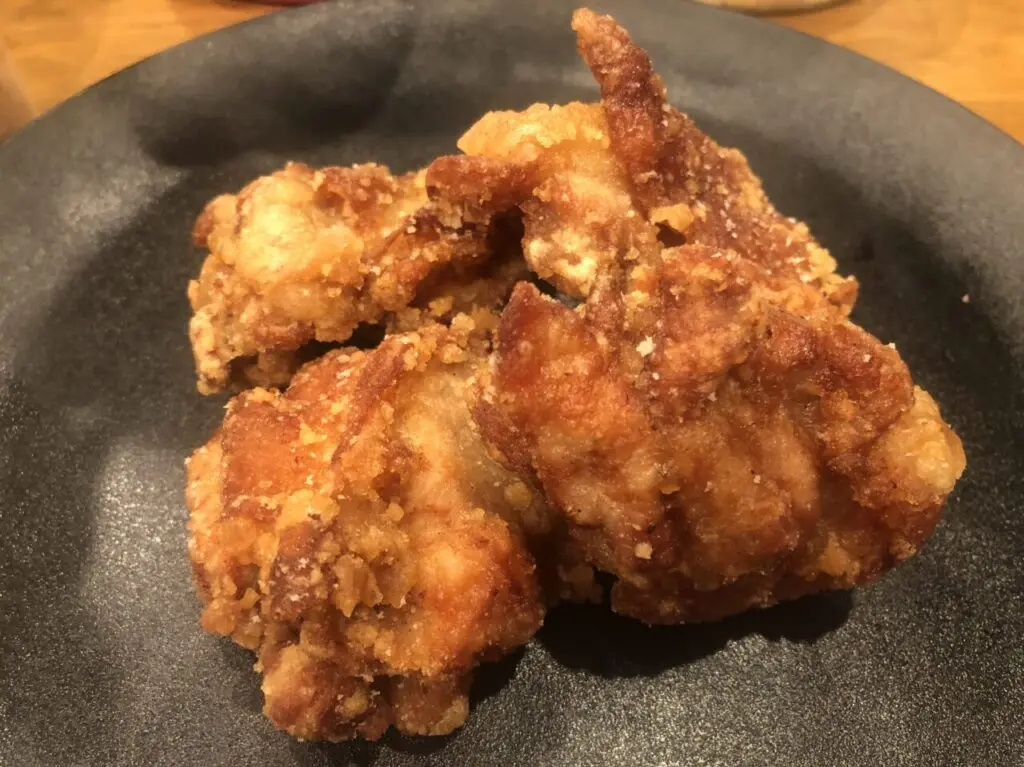 唐揚げ&居酒屋いずから南足柄店