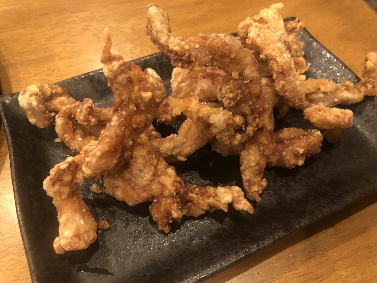 唐揚げ&居酒屋いずから南足柄店