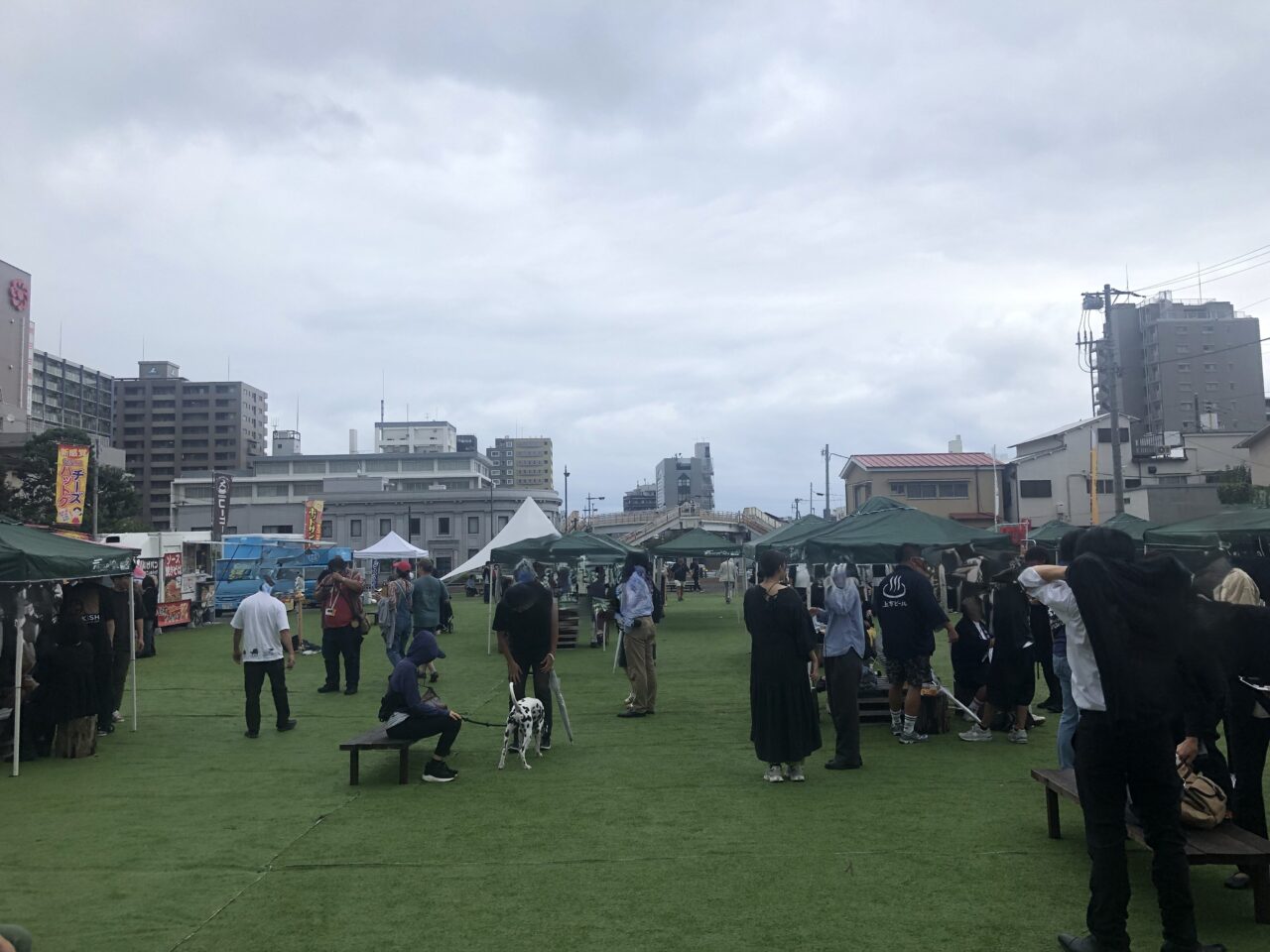 第4回小田原クラフトビール祭り