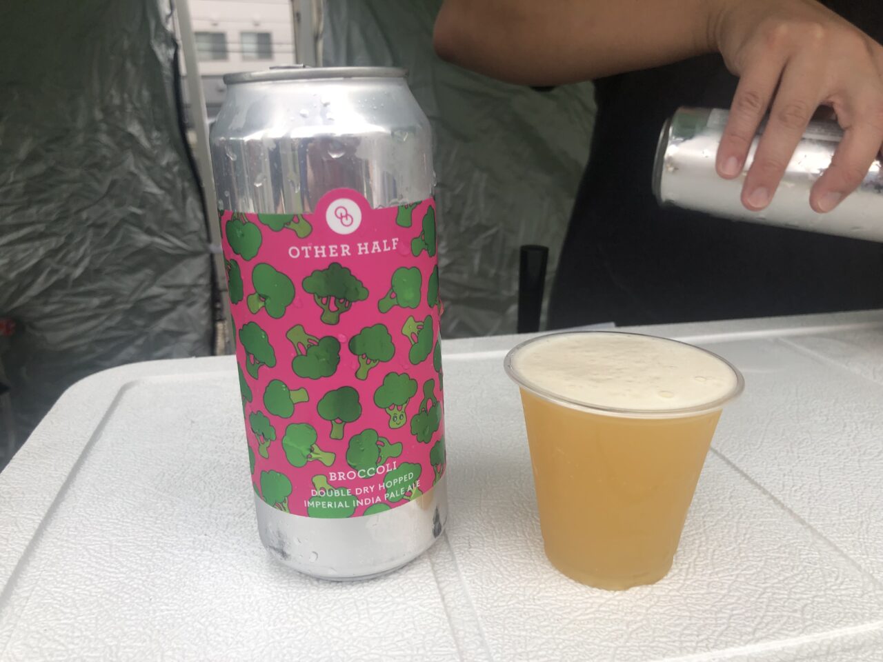 第4回小田原クラフトビール祭り
