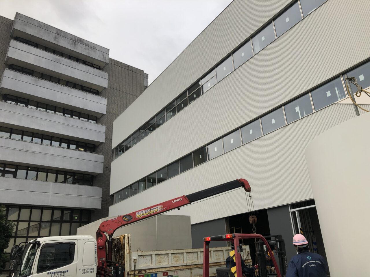 小田原市立総合医療センター