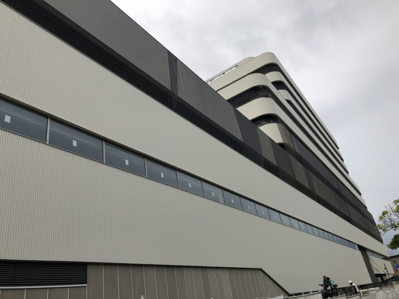 小田原市立総合医療センター