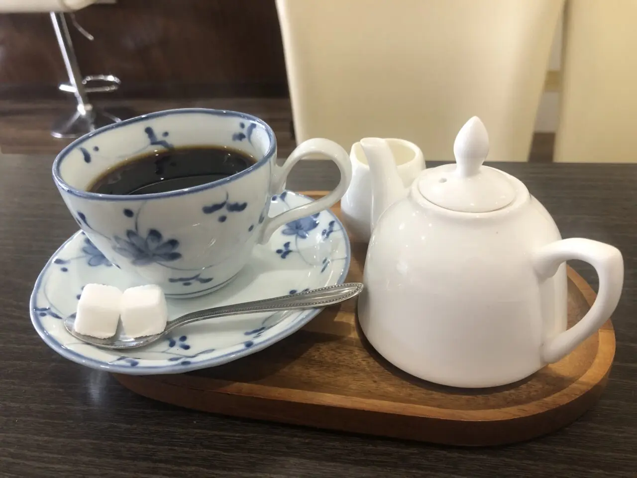 あさまづめコーヒー