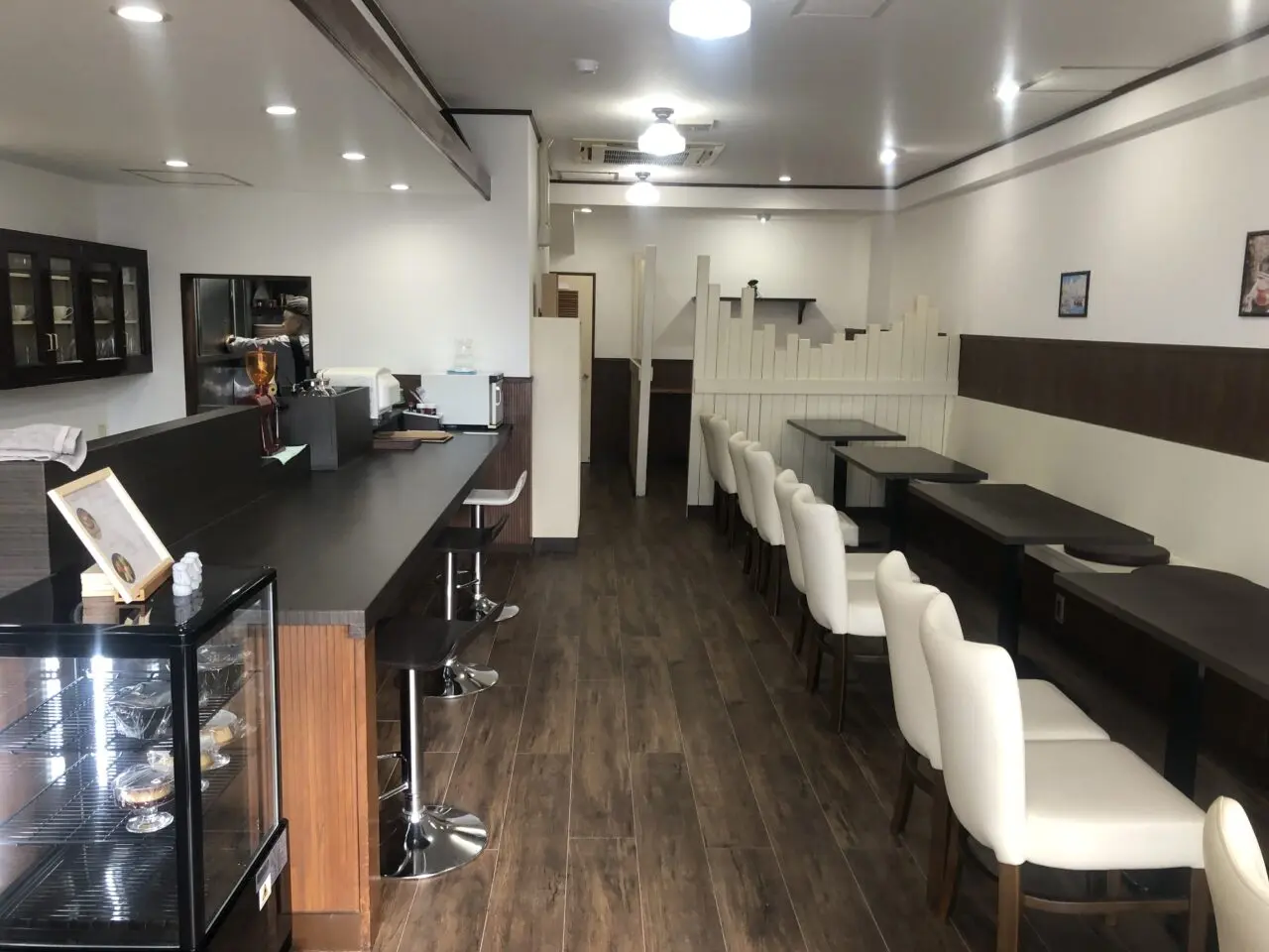 あさまづめコーヒー