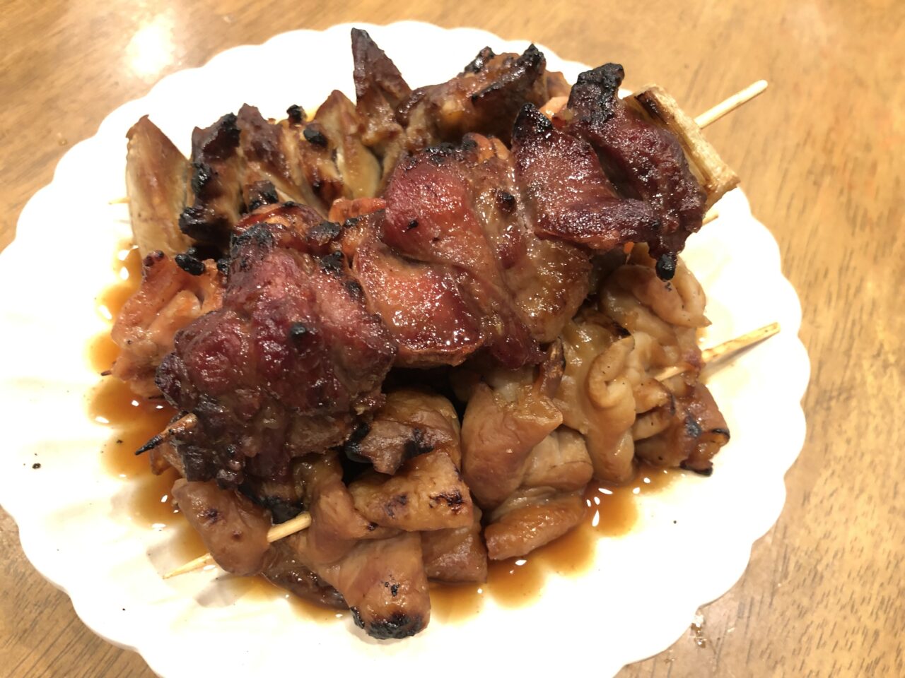 片山精肉店