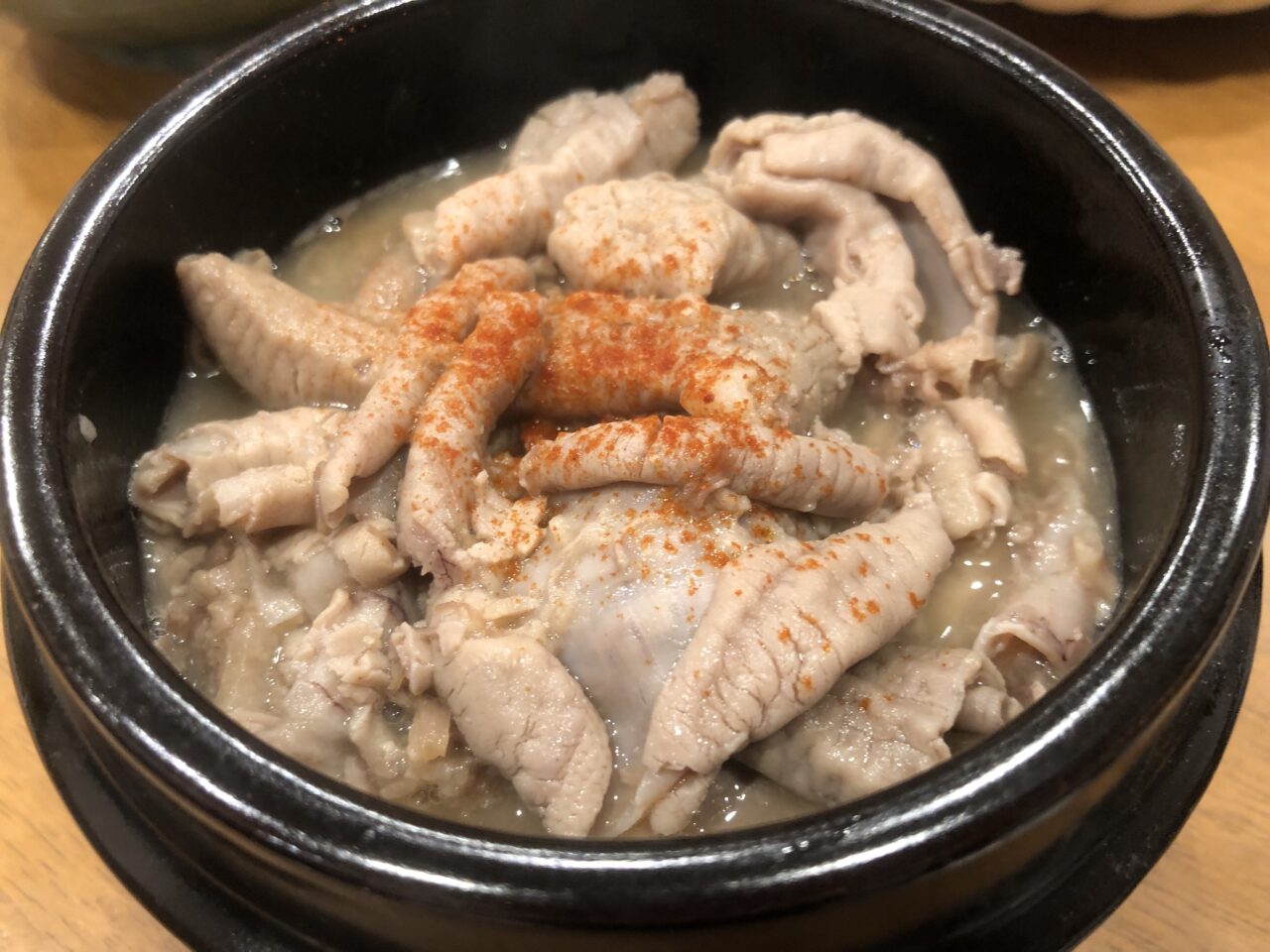 片山精肉店