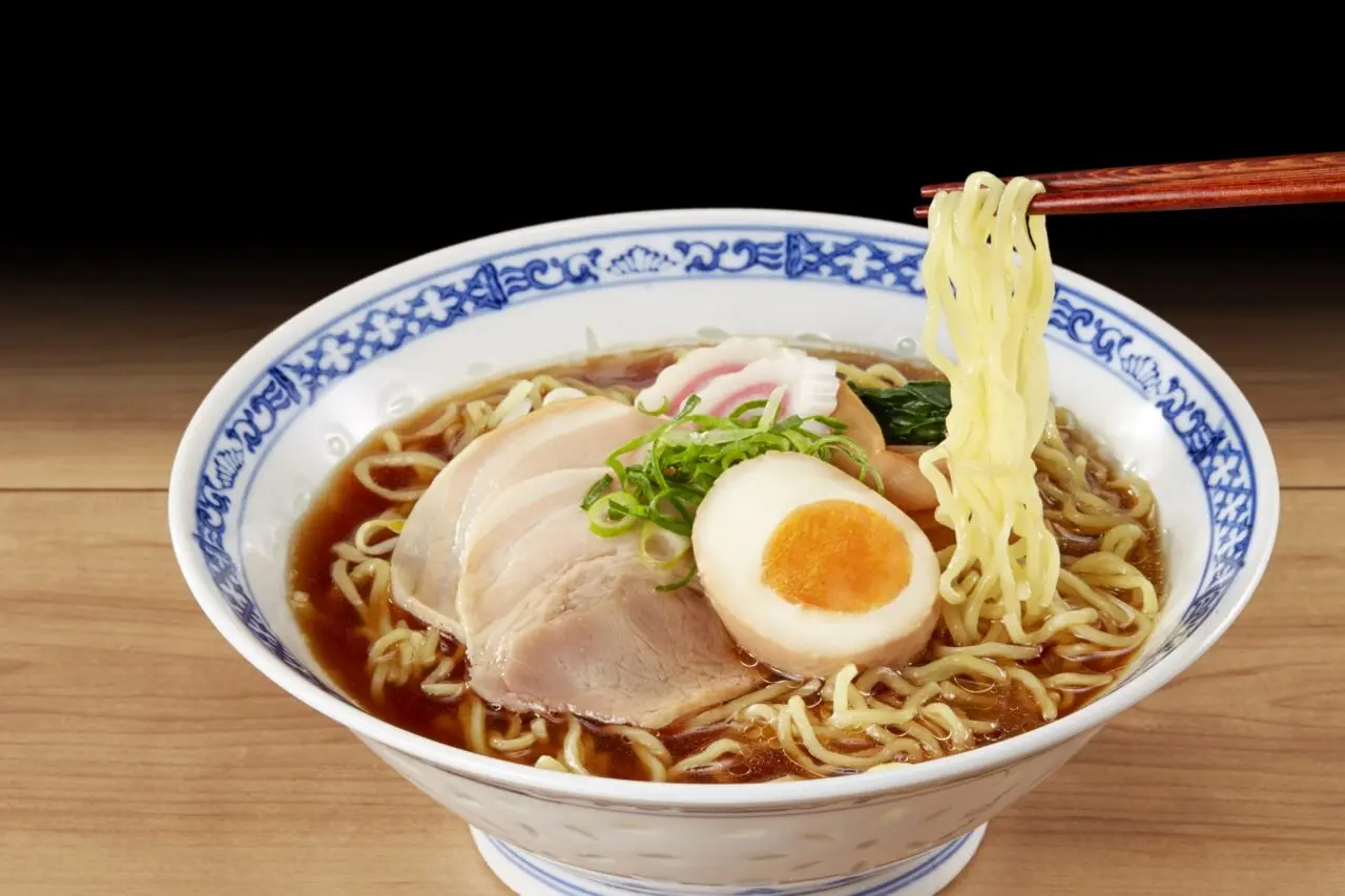 ラーメン